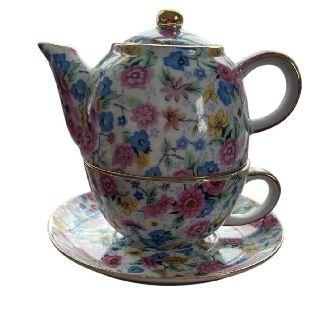 Tea For One - Picture 1 of 6